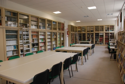 biblioteca