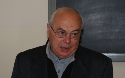 Prof. Cognigni