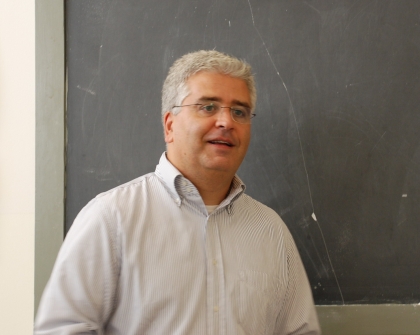 Prof. Massimiliano Colombi