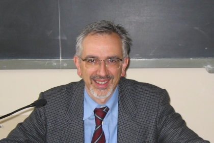 Prof. Francesco Giacchetta