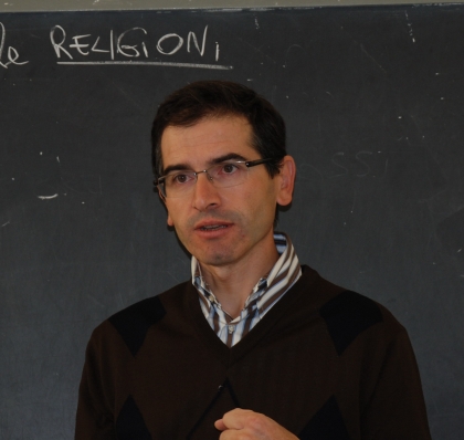 Prof. Gobbi