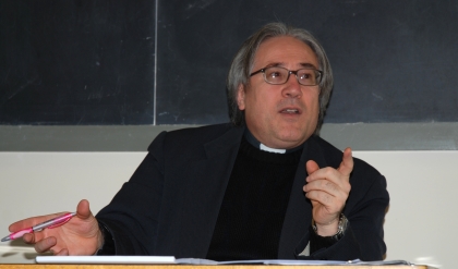 Prof. don Emilio Rocchi