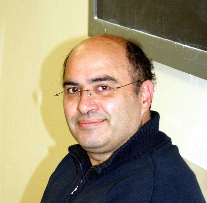 Prof. Luca Tosoni