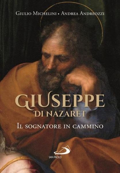 GIUSEPPE IL SOGNATORE DI DIO.