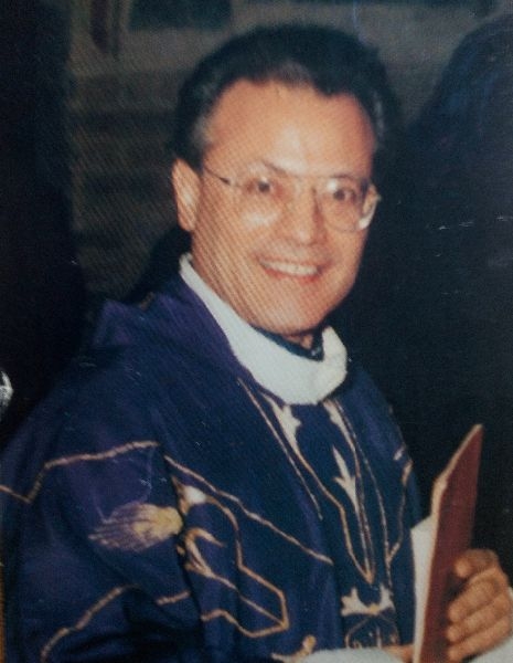 1992 -2022 in memoriam don Raffaele Canali